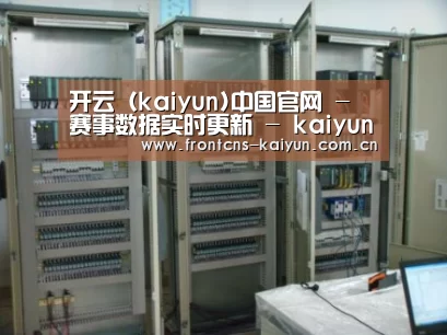 kaiyun案例展示五