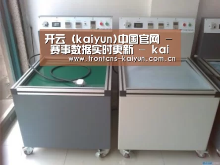 kaiyun案例展示二