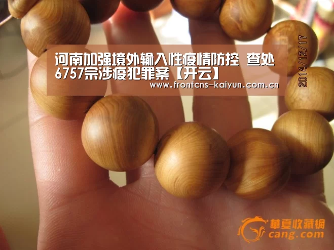 河南加强境外输入性疫情防控 查处6757宗涉疫犯罪案【开云】(图1) 开云官网