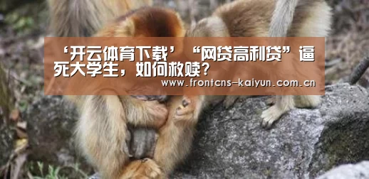 开云体育下载